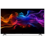Sharp 70HP5265E, 70" Smart TV, 70HP5265E, 3840 x 2160, 2 USB, 4 HDMI, Google TV, HDR10, Bluetooth, 19.8 kg