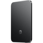 Xiaomi Power Bank BHR0913GL, 5000 mAh, 18.58 Wh, 22.5 W, juhtmevaba laadimine, kiire laadimine, alumiiniumkorpus