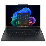 Lenovo ThinkPad E16 G4 21YC000BMH, 16" WUXGA 1920x1200, 16 GB DDR5, 512 GB SSD, Intel Graphics, Windows 11 Pro, Bluetooth 5.4