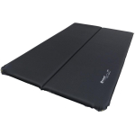 Outwell Magamismatt 400072, 183x120x5 cm, 50 mm, 3.6 kg, must, FHF ventiil