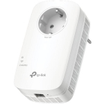 TP-Link Kahe sageduse Wi-Fi 6 signaali pikendaja RE660X, 2.4 GHz, 5 GHz, 802.11ax, AX1800, WPA3