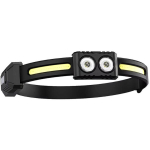 Superfire A20 taskulamp HE03, 10W, 540lm, kuni 45m, 87g, USB Type-C, IP44, 4 LED laadimisindikaator
