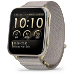 Garmin Venu X1 010-02980-09, 5.08 cm, 448 x 486 px, AMOLED, GPS, Wi-Fi, 11 d, 5 ATM, Bluetooth, nutikas kell