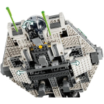 Lego LEGO T&Auml;HES&Otilde;DA 75357 Kummitus ja Fantoom II, 1394 elementi, 4 minifiguuri, 10+ aastat