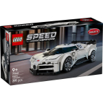 Lego SPEED CHAMPIONS 77240, 291 elementi, 1 minifiguur, 9+ aastat