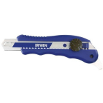Irwin Nuga, 10507843, 23.5 cm, 18 mm, s&uuml;sinikteras, plastmass, ergonoomiline, harjadeta tera