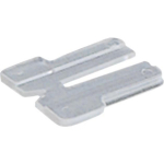 Makita Splinter Guard 415524-7, 10g, &uuml;hilduv JV0600/4327/4329/4350/4351/4304T/4305T, takistab purunemist