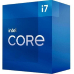 Intel Protsessor Core i7-12700K BOX BX8071512700K, 3.6GHz, LGA1700, 12 tuuma, 20 l&otilde;nga, 5.0GHz turbo, 128GB RAM