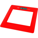Jata Kehakaal 290R, 150 kg, 100 g, Karastatud klaas, LCD, 4 andurit, Automaatne v&auml;ljal&uuml;litus, 1xCR2032