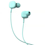 Tellur Juhtmega k&otilde;rvaklapid TLL162371, 1,2m, 16&Omega;, 50Hz-5KHz, 90db&plusmn;5dB, 3,5mm pistik, ergonoomiline disain, kerge