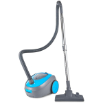 Zelmer Tolmuimeja ZVC262 Tadek 81605776P, 800 W, 2.5 l, EPA filter, teleskooptoru, 2-in-1 harja, parketi harja, mini turbo harja