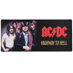 Subsonic Gaming Mouse Pad XXL AC/DC