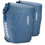 Thule 5404 Shield pannier 25L pair blue