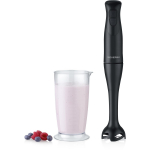 Severin Blender SM 3761 SM 003761, 350 W, 0.7 l, 0.44 kg, ergonoomiline k&auml;epide, turbo kiirus, 1 otsik