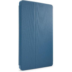 Case Logic Tahvelarvuti Korpus 3204677, 10.4", TPU, sinine, turvaline sulgemine, takistamatu juurdep&auml;&auml;s portidele
