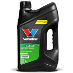 Valvoline Jahutusvedelik HT-12 908833, 5 l, Roheline, HOIATUS, H333, P102, P405, P501