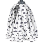 Beldray vahetatav mitte-kootud mopipea LA087775EU7, 18,00cm, 18,00cm, 30,00cm, roosa kuld
