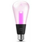 Philips Hue Lambipirn Lightguide ST72 8719514419391, 6.8 W, E27, 500 lm, 2000-6500 K, Vintage, H&auml;&auml;letuv juhtimine