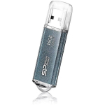 Silicon Power USB m&auml;lupulk Marvel M01 SP016GBUF3M01V1B, 16 GB, USB 3.0, Sinine, 0-70 &deg;C, Plastik