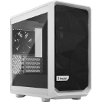 Fractal Design Arvutikorpus Meshify 2 Mini FD-C-MES2M-02, 2xUSB 3.0, 1xUSB Type-C, 4x2.5'' sisemised pesad
