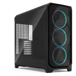 Fractal Design Meshify 3 XL FD-C-MES3X-04, 73l, 10.9kg, 5 2.5&rdquo; 3.5&rdquo; ketaste pesa, 7 laienduse pesa, 1x USB-C 3.2 Gen 2x2