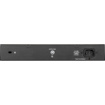 D-Link Nutikas l&uuml;liti DGS-1100-16V2/E, 16 x 10/100/1000, 100-240 V AC, 50-60 Hz sisemine, VLAN tugi, IGMP snooping