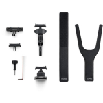 Dji kaamera tarvikud CP.OS.00000535, must, 0.241kg, kinnitused, 360&deg; randmepael
