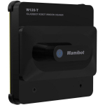 Mamibot Akna puhastamise robot W120-T Black_, 75 W, 1.35 kg, 250 mm, 250 mm, 100 mm, 60 min