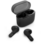Philips K&otilde;rvaklapid TAT2139BK/00, must, 10 m, stereo, 16 &Omega;, 94 dB, 28 h, Bluetooth 5.3, m&uuml;ra v&auml;hendamine, juhtmevabad