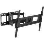 Vogels UP 6053 t&auml;isliikumisega TV seinakinnitus, 40-80", 40kg, VESA 200x200-600x400mm, p&ouml;&ouml;ratav 120&deg;, kallutatav -15&deg; kuni 5&deg;