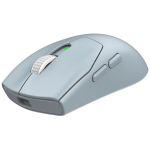 MSI FORGE GM340 WIRELESS juhtmevaba m&auml;nguhiir, 2.4GHz, Bluetooth, USB, 12000dpi, 6 nuppu, RGB, 57g