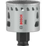 Bosch Pro 2608901562 augu saag, 5.1 cm, HEX, kuivpuurimine, plaatidele, metall