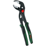 Bosch 1600A032V9 veepumba tangid, 250 mm, 46 mm, fosfaatitud, 26 hammast, ergonoomilised k&auml;epidemed