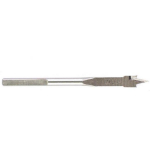 Milwaukee 48271401 lamepuur, 3/8", puidule, BIG HAWG juhtpuur