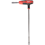 Milwaukee 4932498707 mutriv&otilde;ti T-k&auml;epidemega, 6 mm, 145mm, 200mm, l&ouml;&ouml;gikork, s&uuml;gavad kuuskantpesad