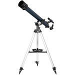 Discovery Spark 607 AZ teleskoop LL_78719, 60mm, 700mm, f/11.6, 120x, 0.965", 5x24, alumiiniumist statiiv, algajatele