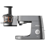 Kenwood KAX720PL aeglane mahlapressi kinnitus, 0.4L, plastik, hall, tilgutuse reguleerimine