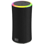 Havit SK833BT juhtmevaba k&otilde;lar, 2x10W, 58mm, BT 5.3, 10m, IPX6, 2000mAh, 10h, RGB, TWS