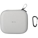 Sunnylife Standard Combo kott ON-B0102-GY, 167g, PU nahk+EVA, 178x156x64mm, Osmo Nano, hall