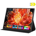 ZEUSLAP Z10P 10" Portable Monitor