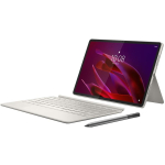 Lenovo Yoga Tab ZAG60132PL, 11.1" 3.2K IPS, 800 cd/m&sup2;, 144Hz, 8/256GB, Adreno 750, WiFi 7, Android 15, IP53, Seashell