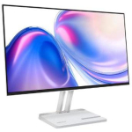 Lenovo L24-45 67E3KAC6EU monitor, 23.8", FHD, IPS, 144Hz, 250 cd/m&sup2;, 4ms, HDMI, VGA, FreeSync, hall