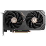 Zotac GAMING GeForce RTX 5060 AMP ZT-B50600F-10M, 8GB GDDR7, 128-bit, 3840 CUDA, 2550MHz, 3xDP 2.1b, 1xHDMI 2.1b, PCIe x8 5.0