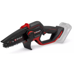 Einhell GP-PS 18/20 Li BL-Solo oksal&otilde;ikur Bypass, 4600080, 19,2 cm, 15 cm, pehme k&auml;epide, ohutuslukk