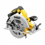 Ketassaag 18V XR &Oslash;184mm DCS570N-XJ DEWALT