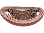 Lihvlint lihvmasinale P100 20X520mm (10 tk.) YT-09749 YATO