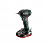 Akul&ouml;&ouml;kkruvikeeraja SSD 18 LTX 200 BL 602396800 & MET, Metabo