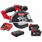 Metallsaag M18 FMCS-502X 4933459193 MILWAUKEE