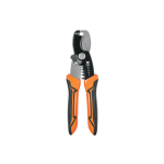 Tugevad elektriku tangid 178mm 17378 PE-CA-7X Truper