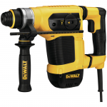 Puurvasar 1000 W D25413K-QS DEWALT